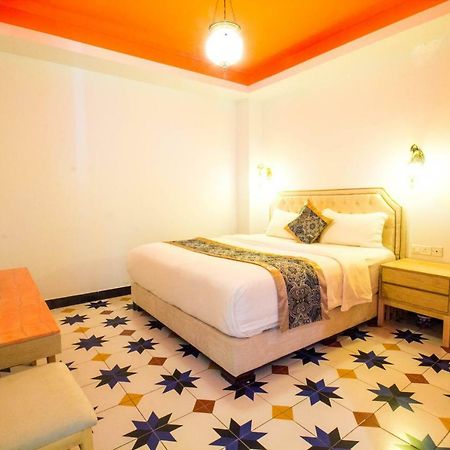 Hotel Hilal Cyberjaya Eksteriør billede