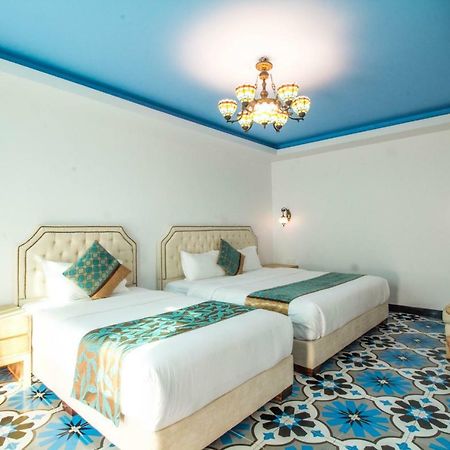 Hotel Hilal Cyberjaya Eksteriør billede