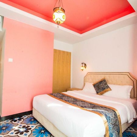Hotel Hilal Cyberjaya Eksteriør billede