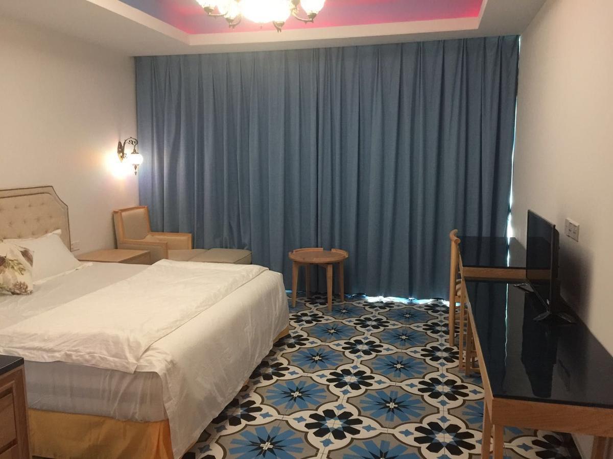 Hotel Hilal Cyberjaya Eksteriør billede