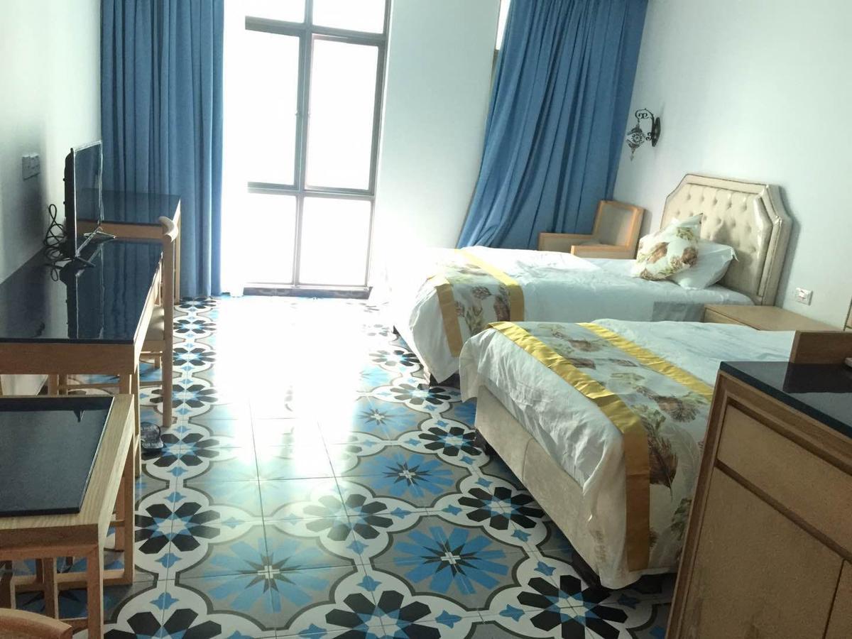 Hotel Hilal Cyberjaya Eksteriør billede
