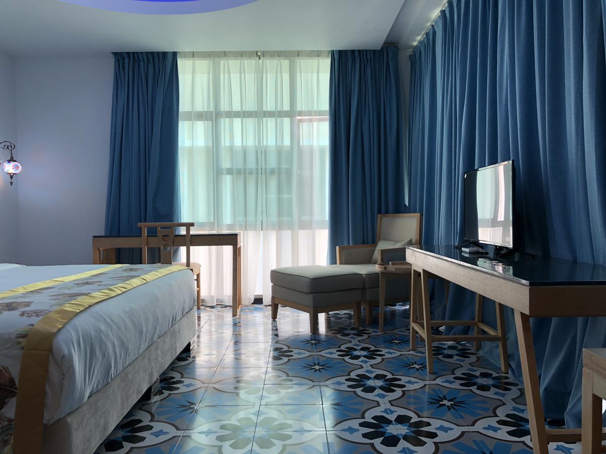 Hotel Hilal Cyberjaya Eksteriør billede