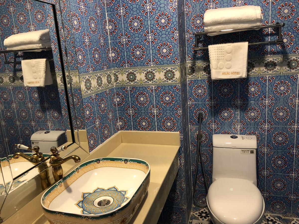 Hotel Hilal Cyberjaya Eksteriør billede
