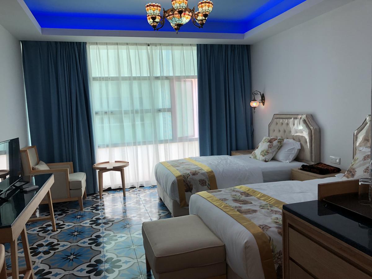 Hotel Hilal Cyberjaya Eksteriør billede