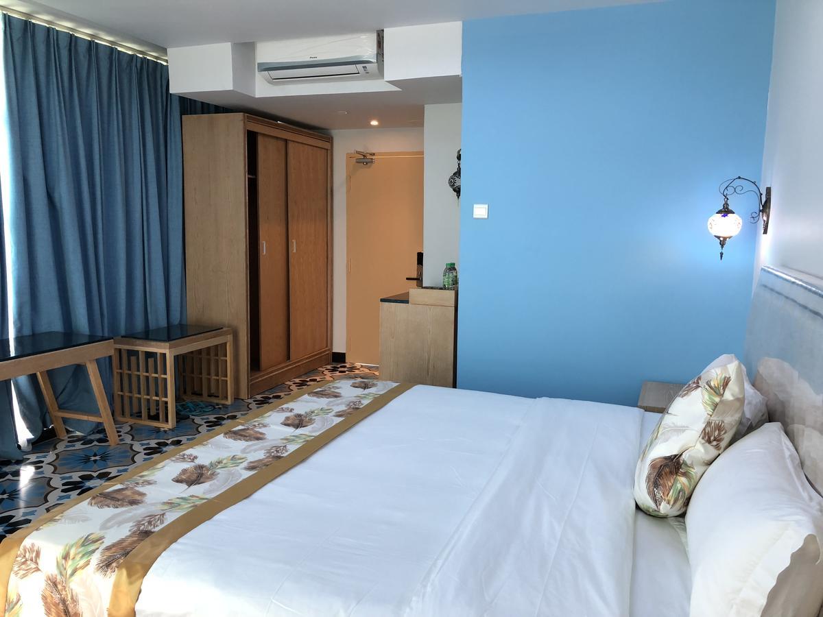 Hotel Hilal Cyberjaya Eksteriør billede