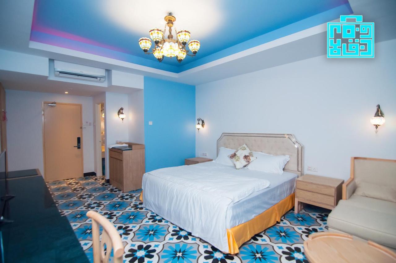 Hotel Hilal Cyberjaya Eksteriør billede