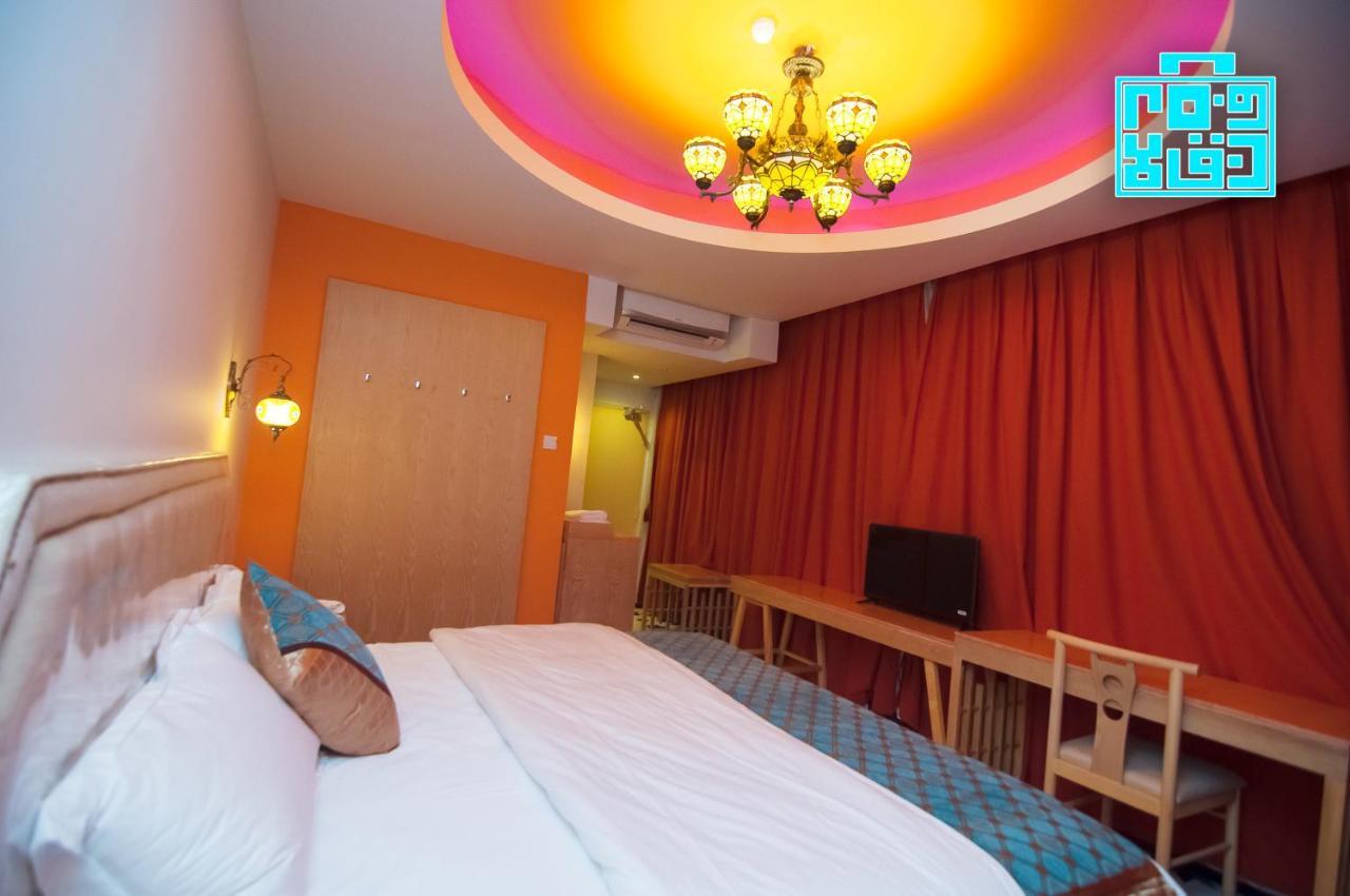 Hotel Hilal Cyberjaya Eksteriør billede