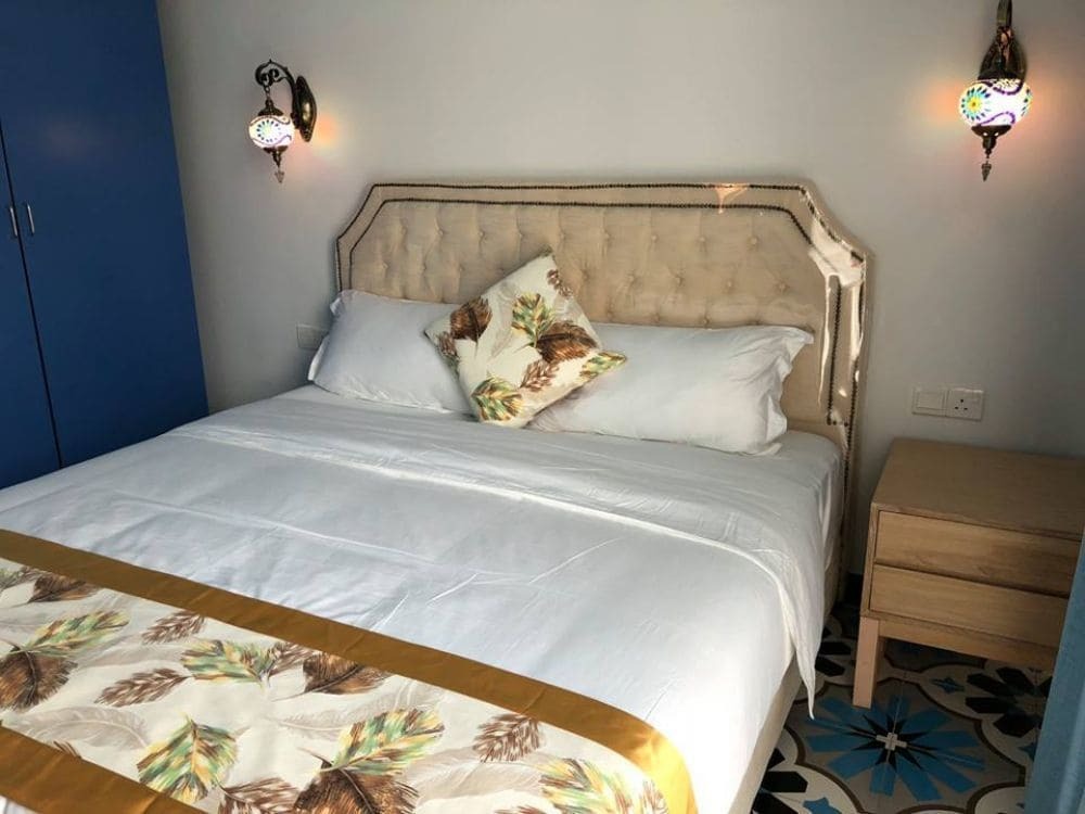 Hotel Hilal Cyberjaya Eksteriør billede