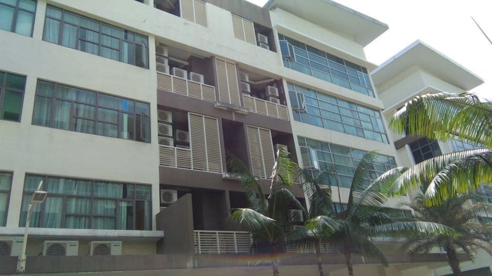 Hotel Hilal Cyberjaya Eksteriør billede